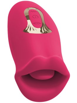 Stimulátor klitorisu Oral Fun – Vibrátory na klitoris