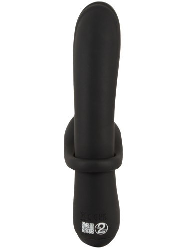 Vibrátor + vibrační kroužek Couples Choice