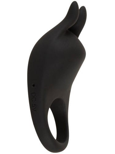 Vibrátor + vibrační kroužek Couples Choice