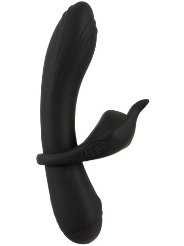 Vibrátor + vibrační kroužek Couples Choice