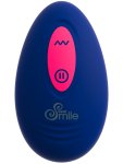 Vibrátor do kalhotek Sweet Smile