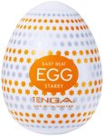 Masturbační vajíčka TENGA Egg Standard Set 1, 3 ks