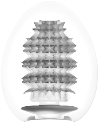 Masturbační vajíčka TENGA Egg Standard Set 1, 3 ks