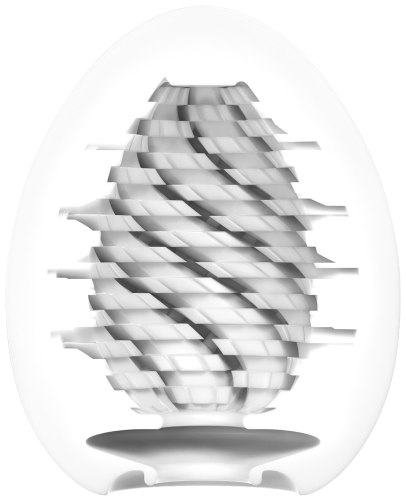 Masturbační vajíčka TENGA Egg Standard Set 2, 3 ks