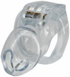 Pánský pás cudnosti