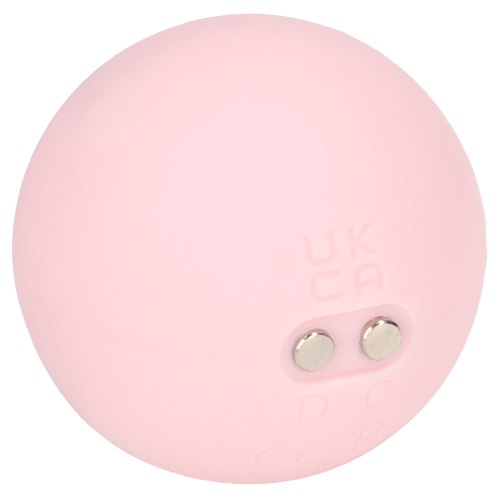 Vyměnitelné vibrační venušiny kuličky Loveline