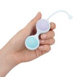 Vyměnitelné vibrační venušiny kuličky Loveline