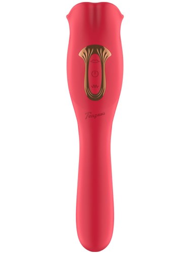 Vibrátor/stimulátor klitorisu Teazers