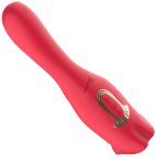 Vibrátor/stimulátor klitorisu Teazers