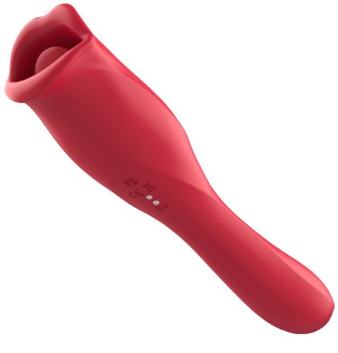 Vibrátor/stimulátor klitorisu Teazers