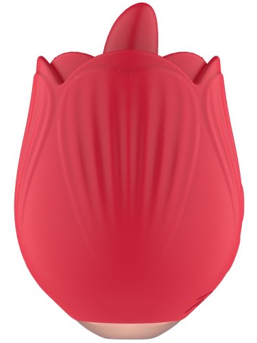 Vibrační a lízací stimulátor klitorisu Teazers