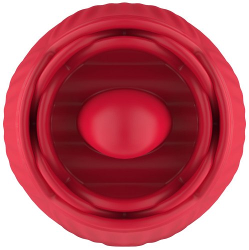 Vibrační a lízací stimulátor klitorisu Teazers