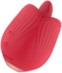 Vibrátor na klitoris