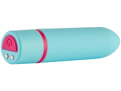 Mini vibrátor Travel Buddy