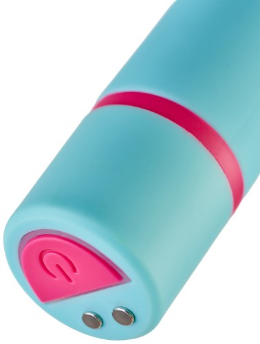 Mini vibrátor Travel Buddy