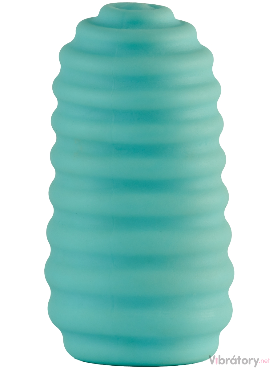 Oboustranný masturbátor Hands-On Pleasure