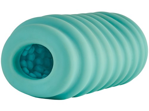 Oboustranný masturbátor Hands-On Pleasure