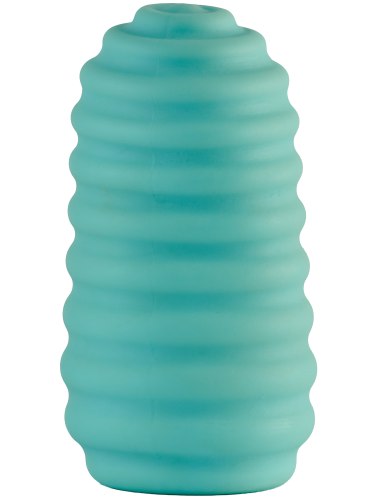 Oboustranný masturbátor Hands-On Pleasure