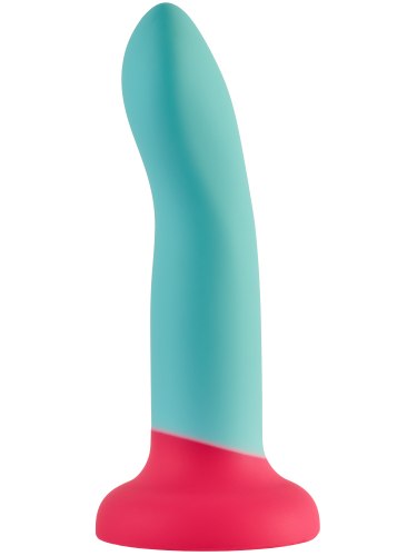 Dildo s přísavkou 2-Toned Love Stick Small
