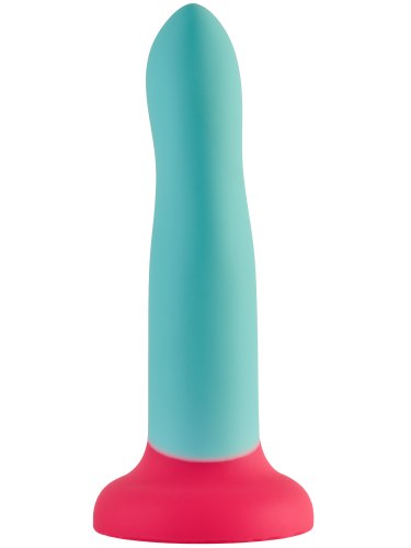 Dildo s přísavkou 2-Toned Love Stick Small