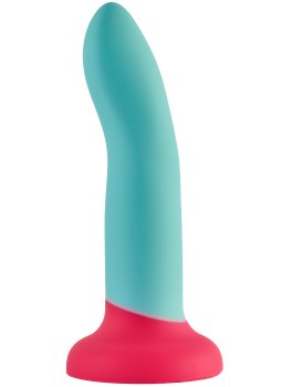 Dildo s přísavkou 2-Toned Love Stick Small – Dilda s přísavkou