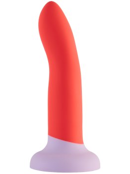 Dildo s přísavkou 2-Toned Love Stick Medium – Dilda s přísavkou