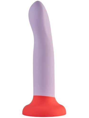Dildo s přísavkou 2-Toned Love Stick Large
