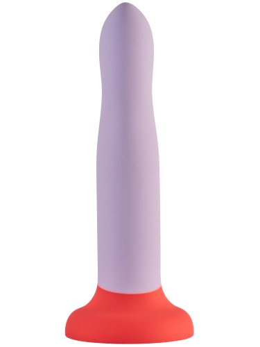 Dildo s přísavkou 2-Toned Love Stick Large