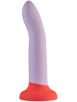 Dildo s přísavkou 2-Toned Love Stick Large – Dilda s přísavkou