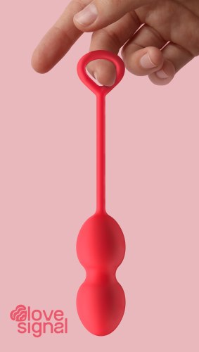 Venušiny kuličky Playful Drops