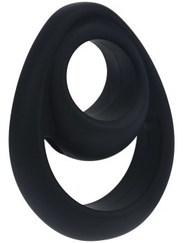 Dvojitý erekční kroužek Levelz – Nevibrační erekční kroužky