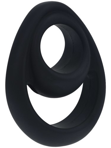 Dvojitý erekční kroužek Levelz