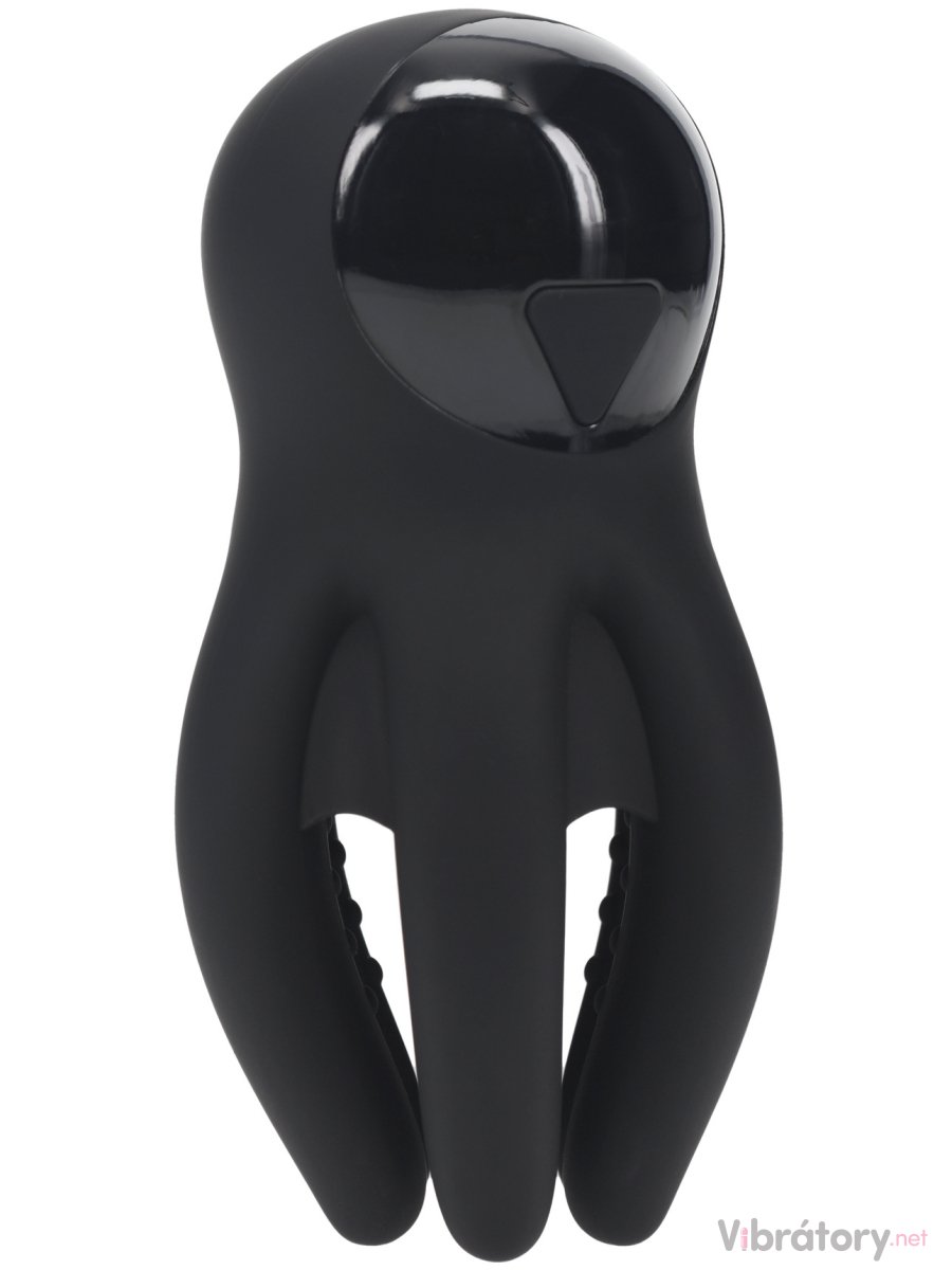 Vibrátor na žalud Levelz