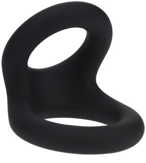 Dvojitý erekční kroužek Levelz, vel. S – Nevibrační erekční kroužky