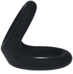 Dvojitý erekční kroužek Levelz, vel. M