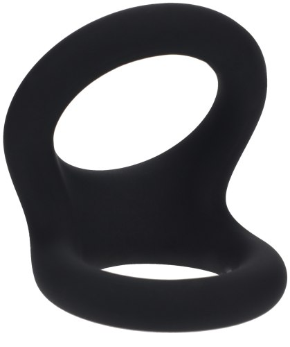 Dvojitý erekční kroužek Levelz, vel. M