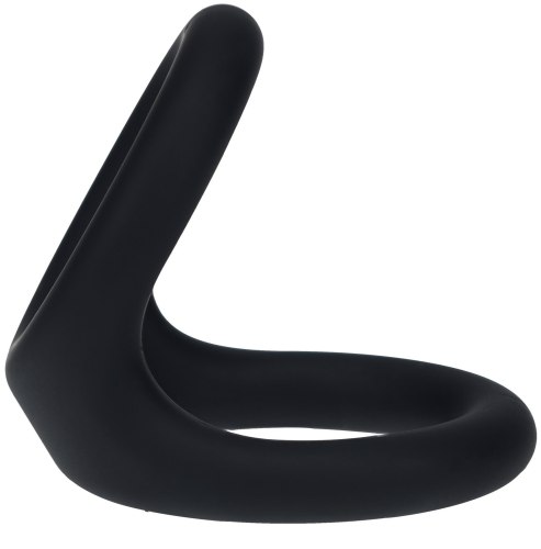 Dvojitý erekční kroužek Levelz, vel. L