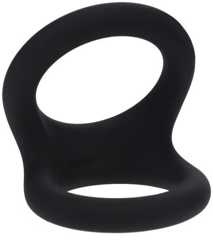 Dvojitý erekční kroužek Levelz, vel. L