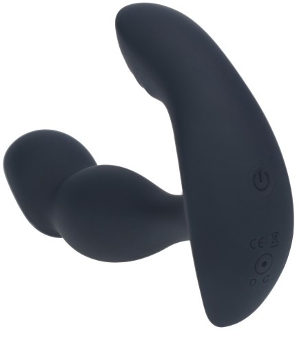 Vibrátor na prostatu a hráz Levelz