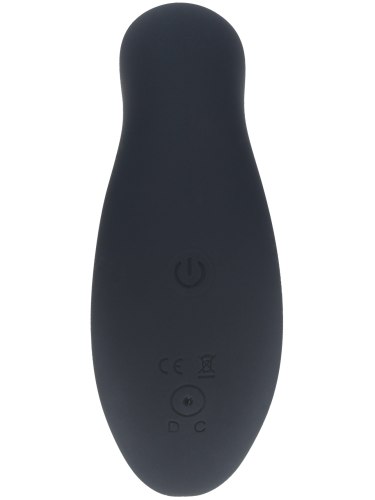 Vibrátor na prostatu a hráz Levelz