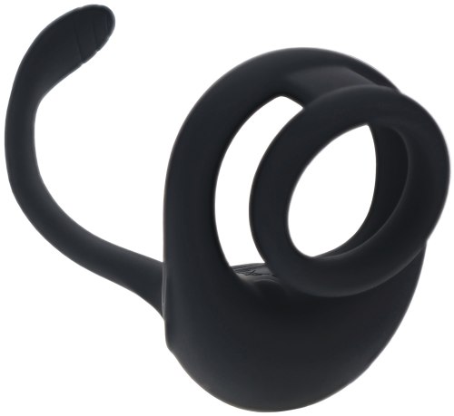 Vibrační kroužek se stimulátorem prostaty Levelz