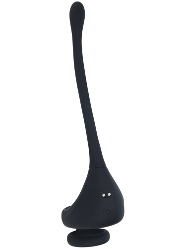 Vibrační kroužek se stimulátorem prostaty Levelz