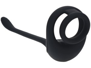 Vibrační kroužek se stimulátorem prostaty Levelz – Vibrační kroužky