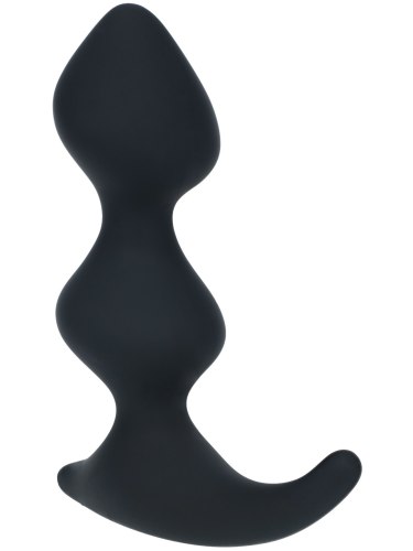 Tvarovaný stimulátor prostaty Levelz