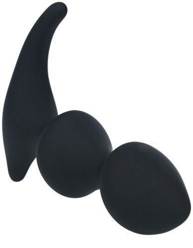 Tvarovaný stimulátor prostaty Levelz