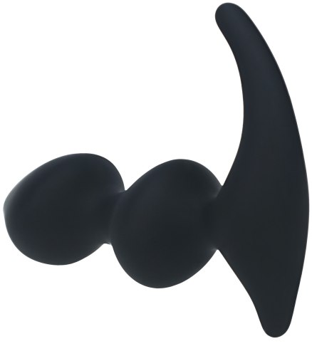 Tvarovaný stimulátor prostaty Levelz