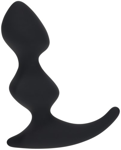 Tvarovaný stimulátor prostaty Levelz