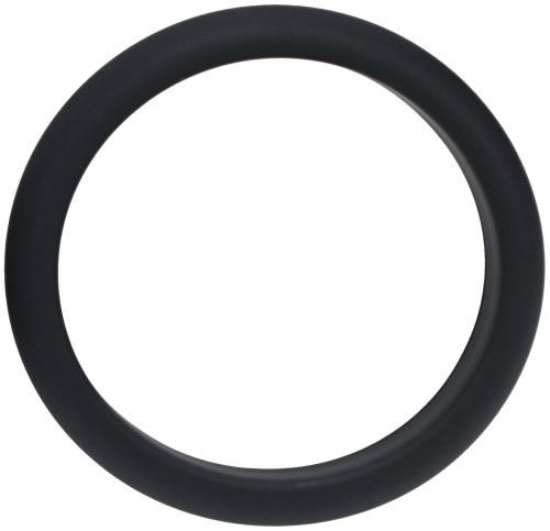 Široký erekční kroužek Levelz, 55 mm