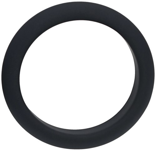 Široký erekční kroužek Levelz, 42 mm