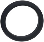 Široký erekční kroužek Levelz, 42 mm